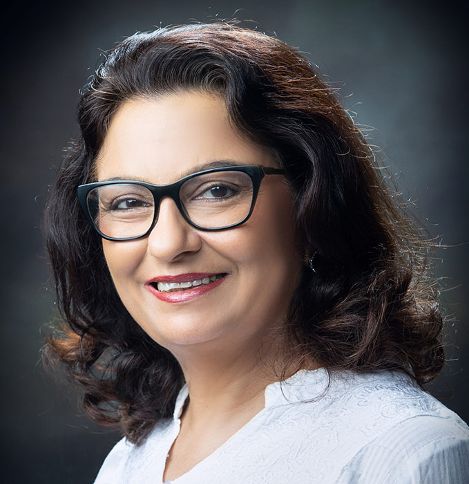 Dr Rashmi Chakraborty - Consultant child & adolescent psychiatrist